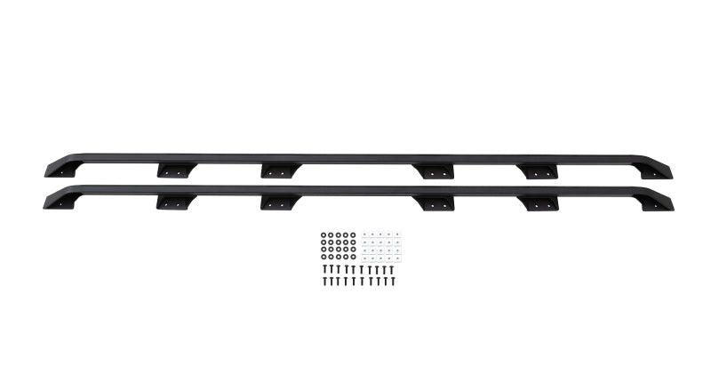 Rhino-Rack Pioneer Side Rails for 52102/52103