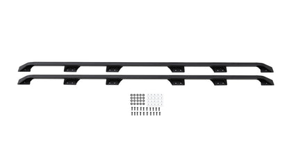 Rhino-Rack Pioneer Side Rails for 52109/52110/52111