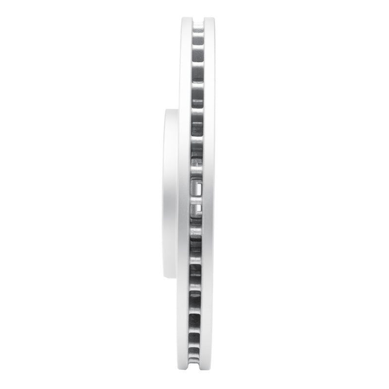 DFC 17-20 Jaguar XE Front GeoSPEC Coated Rotor