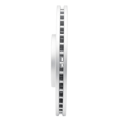 DFC 17-20 Jaguar XE Front GeoSPEC Coated Rotor