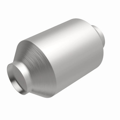 MagnaFlow California Grade CARB Universal Catalytic Converter - 2.5in In / 2.5in Out / 9in Long