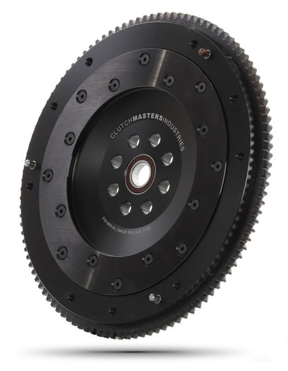 Clutch Masters 01-08 Honda S00 2.0L / 2.2L (High Rev) Aluminum Flywheel