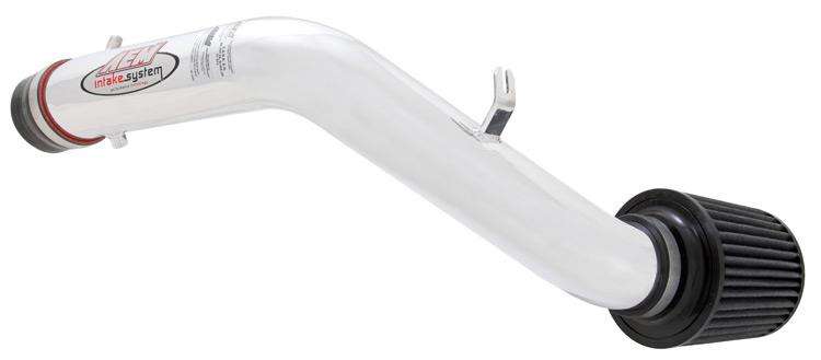 AEM Induction AEM 04-07 Acura TL/ 07 TL-S Polished Cold Air Intake
