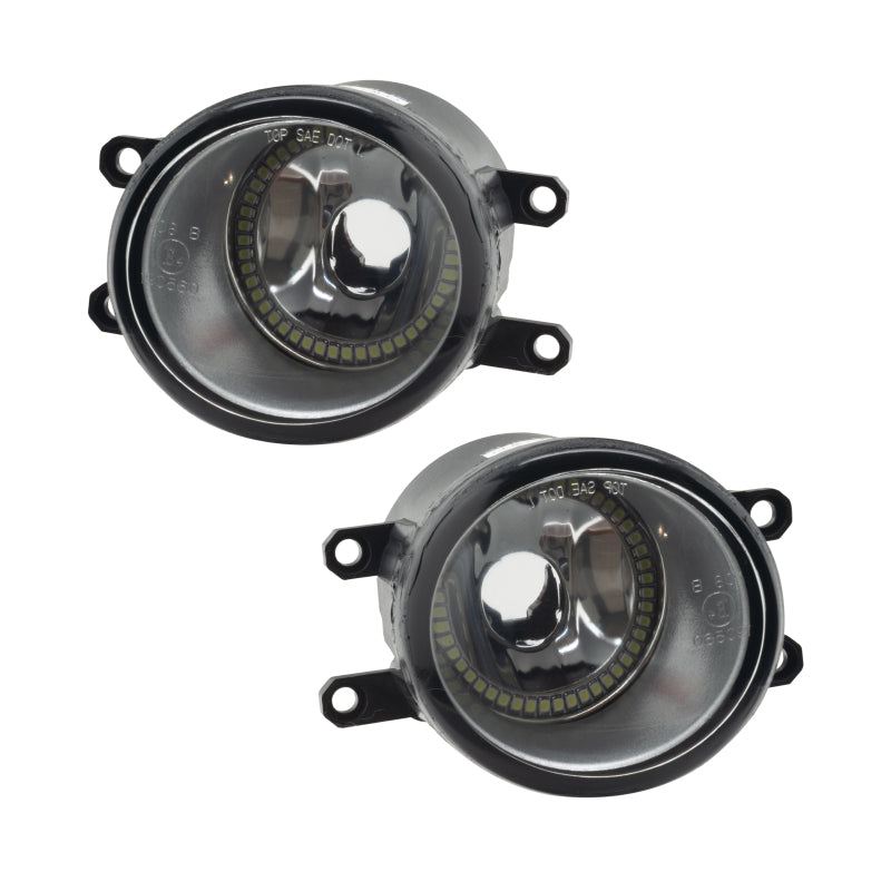 ORACLE Lighting Oracle 14-18 Toyota Tundra SMD FL - White