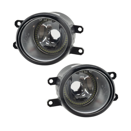 ORACLE Lighting Oracle 14-18 Toyota Tundra SMD FL - White