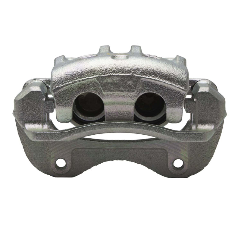 DFC 04-05 Hyundai XG350 Front-L Premium Caliper - Silver Zinc Coated