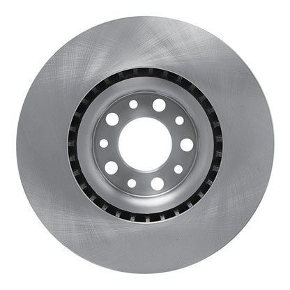 DFC 17-25 Alfa Romeo GIULIA Front Brake Rotor