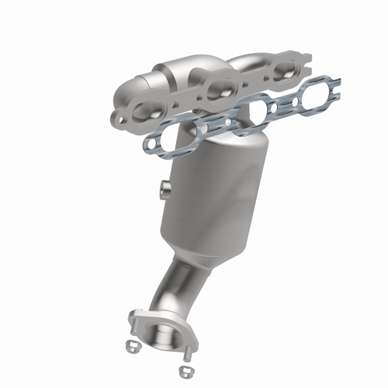 MagnaFlow DF Catalytic Converter Federal Frt SS 2007 Chrysler Pacifica Base/Limited/Touring 4.0L/241