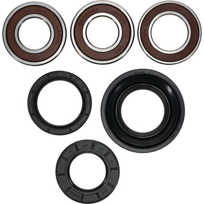 Pivot Works Premium Wheel Bearing
