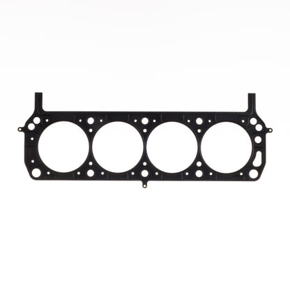 Cometic Gasket Cometic Ford 302/351W Windsor V8 .086in MLS Cylinder Head Gasket - 4.100in Bore - SVO