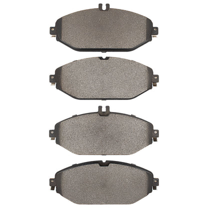 DFC 15-23 Mercedes-Benz E300 Front 4000 Hybridynamic Brake Pads