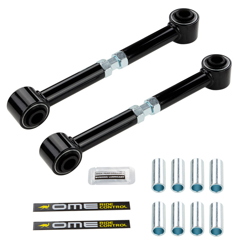 Old Man Emu ARB Adjustable Upper Trailing Arm 80/105 Rear