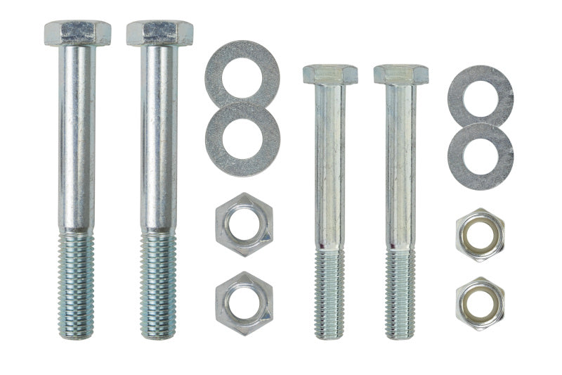 UMI Performance 82-03 S-10/S-15 Front Lower A-Arm Hardware Kit