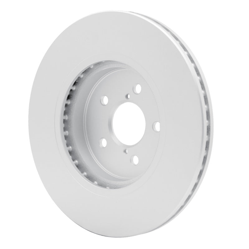 DFC 17-23 Subaru Impreza Front GeoSPEC Coated Rotor