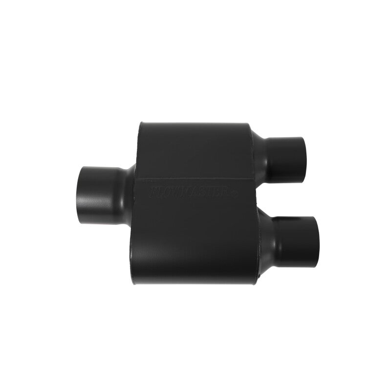 Flowmaster 3IN(C)/2.5OUT(D) Super 10 SS Muffler