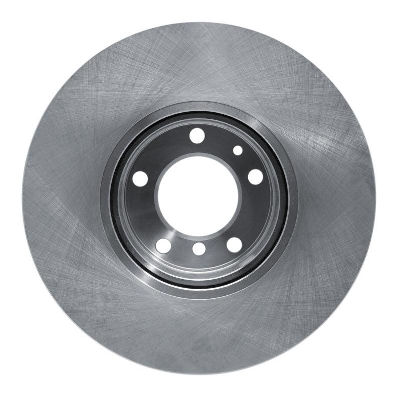 DFC 91-01 BMW 850CI Front Brake Rotor