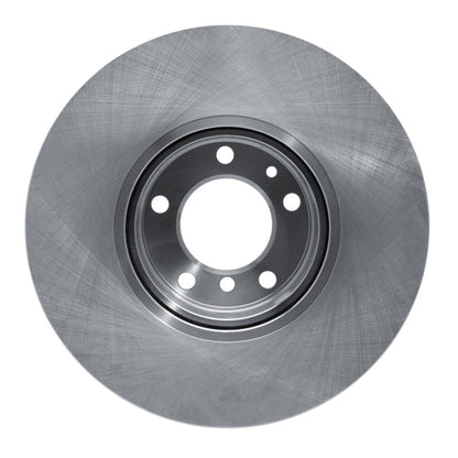 DFC 91-01 BMW 850CI Front Brake Rotor