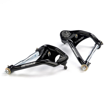 Hotchkis 67-69 Chevy Camaro / Pontiac Firebird / 68-74 Chevy Nova Tubular Upper A-Arms