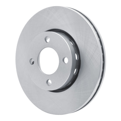 DFC 90-91 Audi 90 Quattro Front Brake Rotor