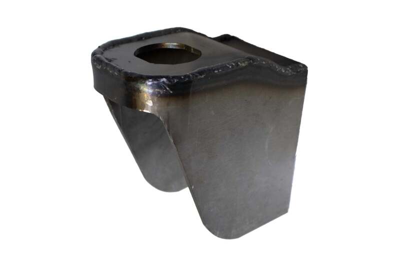 RustBuster Rust Buster 01-10 Chevy Silverado 2500HD Front Cab Mount Left Side