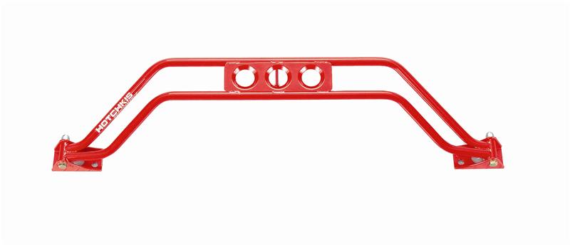 Hotchkis 93-02 GM F-Body V6/SS/LS1 Red Strut Tower Brace