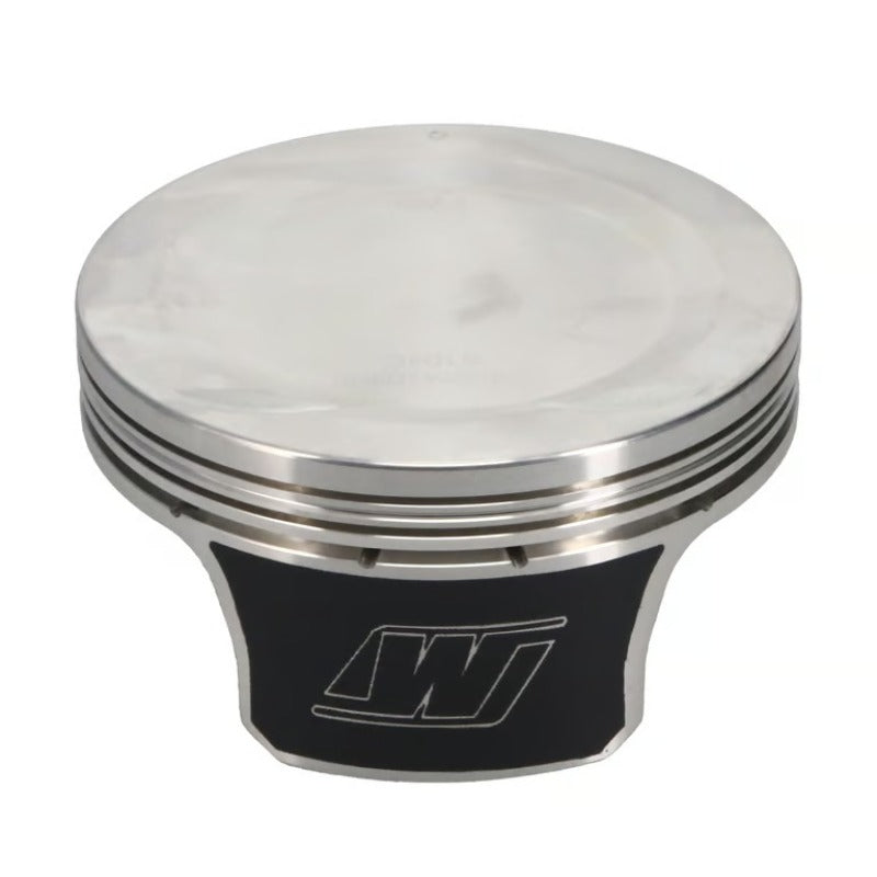 Wiseco 06-14 Yamaha YFM700 Raptor/07-13 Grizzly 9.21 Piston Kit