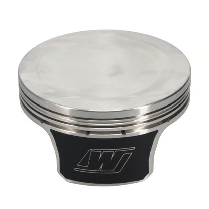Wiseco 06-14 Yamaha YFM700 Raptor/07-13 Grizzly 9.21 Piston Kit