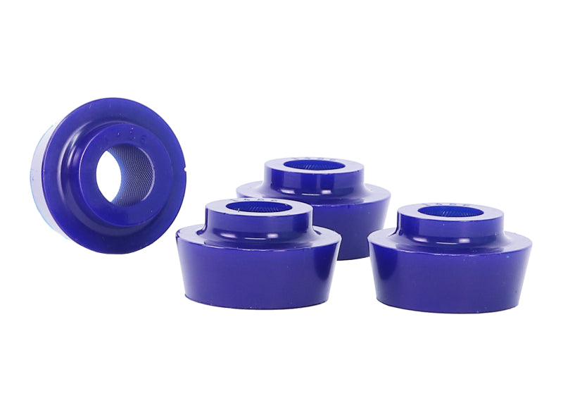 SuperPro 1987-1989 Dodge Raider Rear Trailing Arm To Chassis Mount Bushing Kit