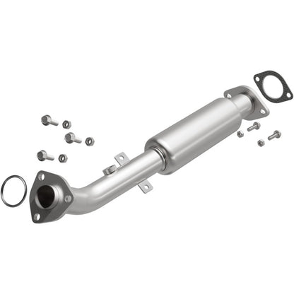 Magnaflow BRE Exhaust 01-04 Pathfinder QX4 3.5L Front Pipe Kit