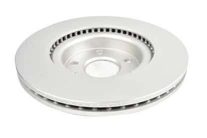 DBA 18-22 Volvo XC40 (w/296mm Front Rotor) Front En-Shield Standard Rotor