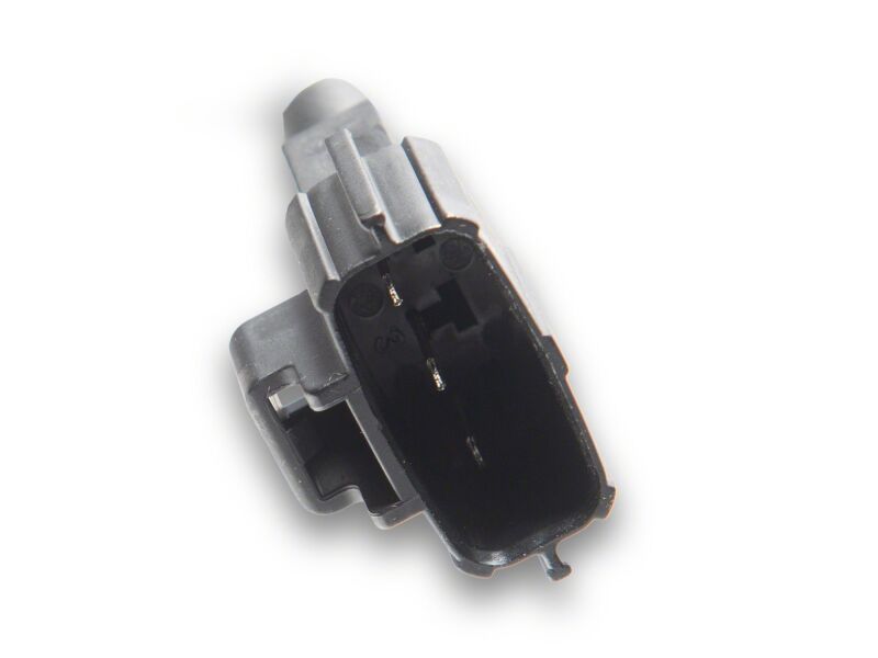 Raxiom 07-13 Toyota Tundra CXR Series LED Projector Headlights- Black Housing- Clear Lens