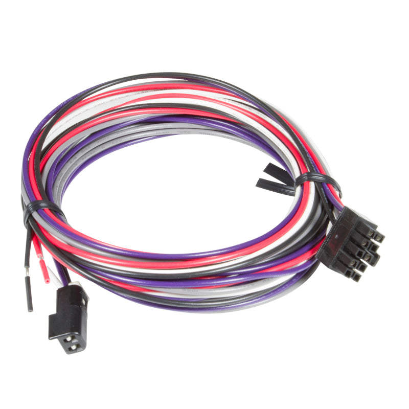 Autometer C2 52mm 100 - 260 Deg. F Electronic Trans Temp Gauge