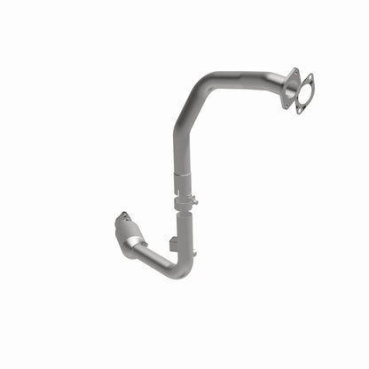 MagnaFlow DF Conv 05-08 Land Rover LR3 4.0L/4.4L/06-08 Range Rover Sprt 4.2L Spercharged/4.4L P/S