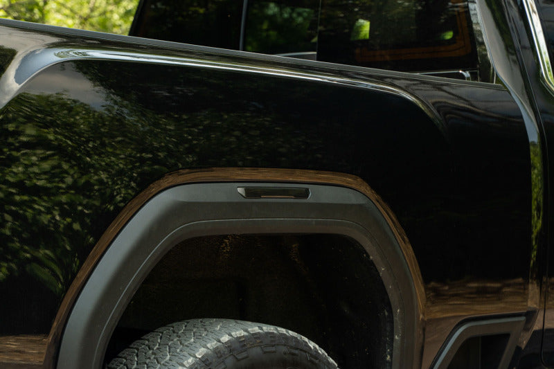 Diode Dynamics 2024 GMC Sierra/Canyon LED Sequential Sidemarkers - Clear
