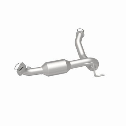 MagnaFlow Direct Fit Catalytic Converter 10-12 Toy FJ/4Runner 4.0L