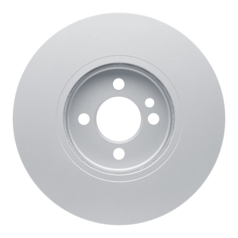 DFC 07-15 Mini Cooper Clubman Front GeoSPEC Coated Rotor