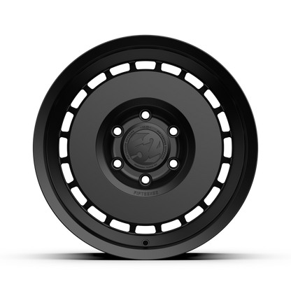 fifteen52 Evolution HD 17x8.5 6x139.7 0mm ET 106.2mm Center Bore Asphalt Black Wheel