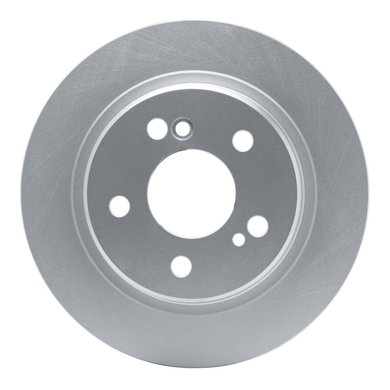 DFC 93-95 Mercedes-Benz E320 Rear Brake Rotor