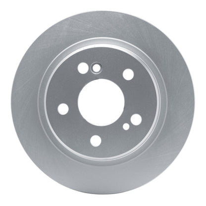 DFC 93-95 Mercedes-Benz E320 Rear Brake Rotor