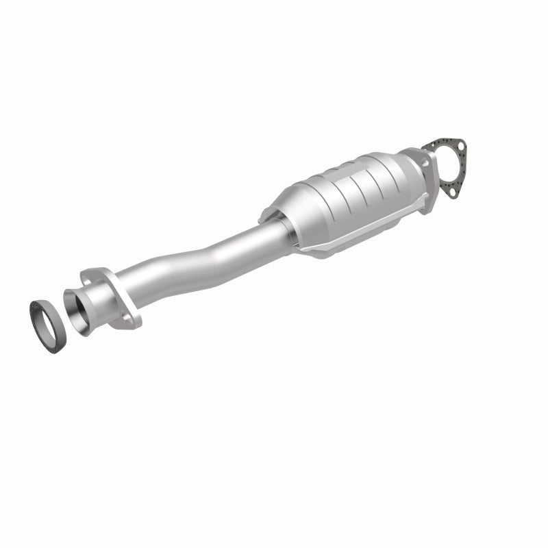 MagnaFlow Direct Fit Catalytic Converter Honda 85-87