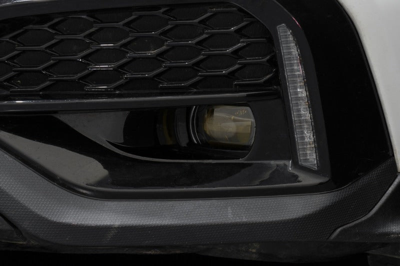 Diode Dynamics 22-24 Subaru WRX Elite Series Type Y LED Fog Lamps - Cool White