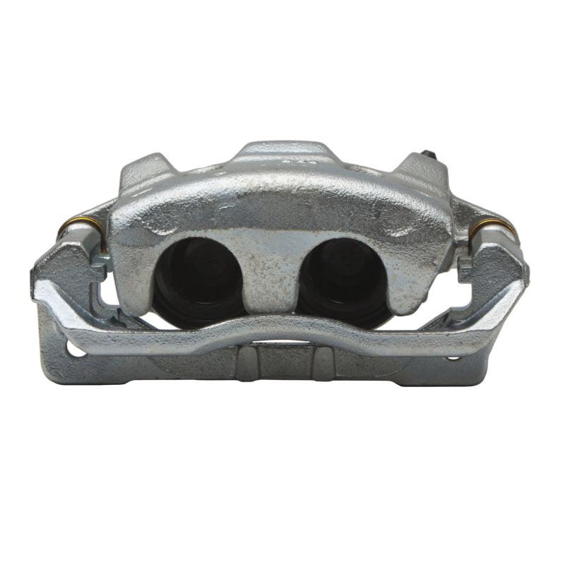 DFC 99-03 Ford Windstar Front-L Silver Zinc Coated Premium Caliper