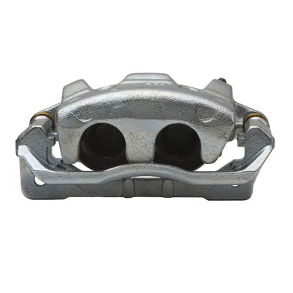 DFC 99-03 Ford Windstar Front-L Silver Zinc Coated Premium Caliper
