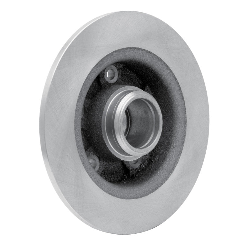 DFC 88-92 Ford Probe Rear Brake Rotor