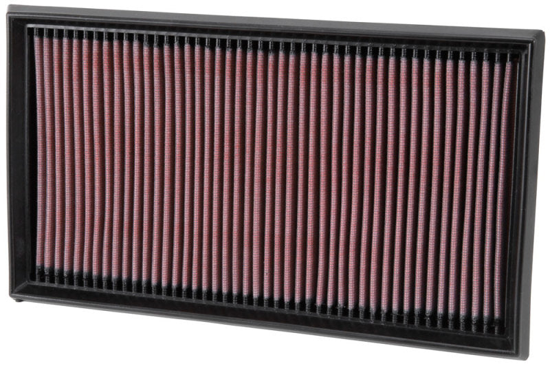K&N Engineering K&N Replacement Air Filter MERCEDES BENZ E420 1997