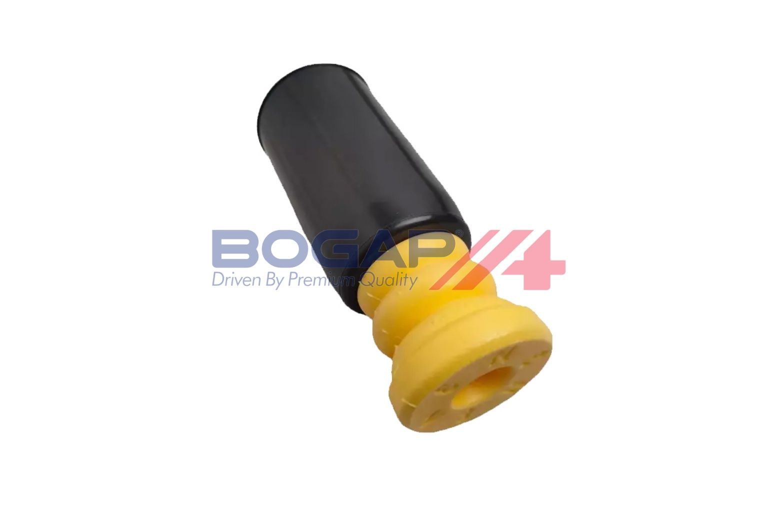 BOGAP B3415214 Rubber Buffer, Suspension