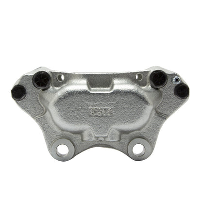 DFC 90-93 Volvo 240 Front-L Premium Caliper - Silver Zinc Coated