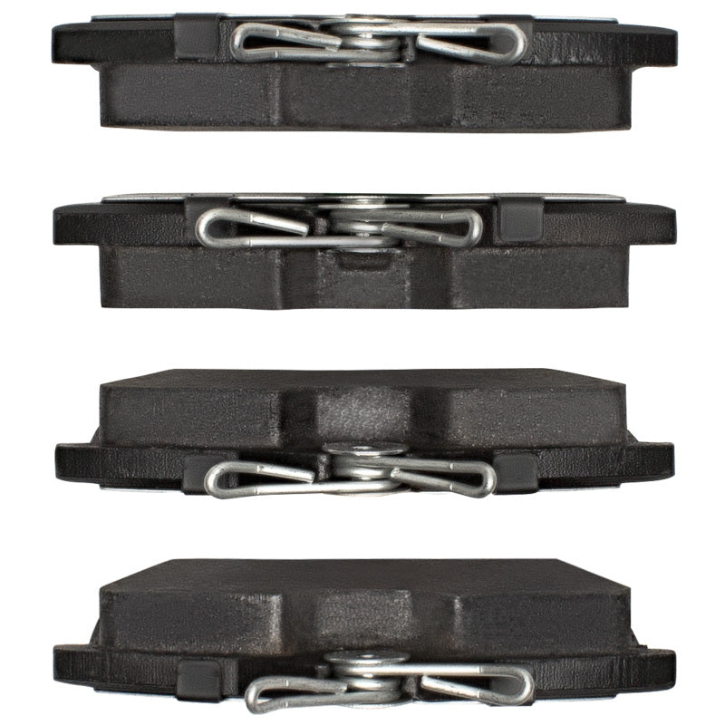 DFC 85-24 Audi TT Rear Euro 5000 Ceramic Brake Pads