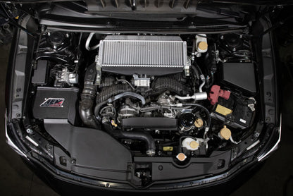 AEM Induction AEM 2022 C.A.S. Subaru WRX H4-2.4L F/I Turbo Cold Air Intake