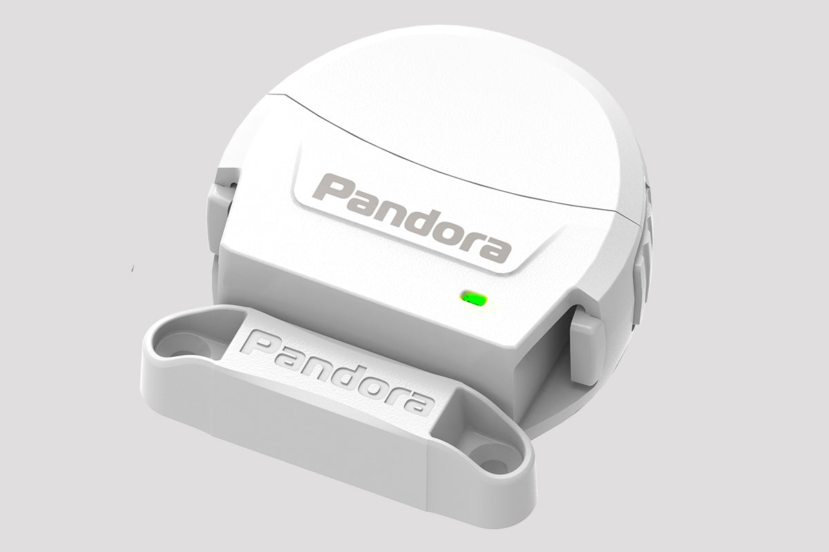 Pandora Camper Pro V2